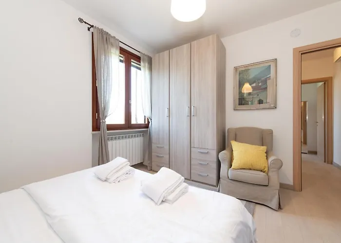 Garda & Golf Поццоленго