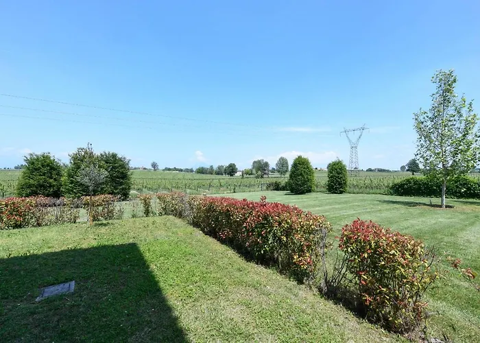 Apartament Garda & Golf *