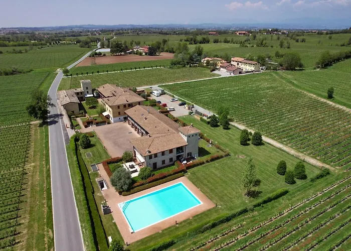 Garda & Golf Apartament *