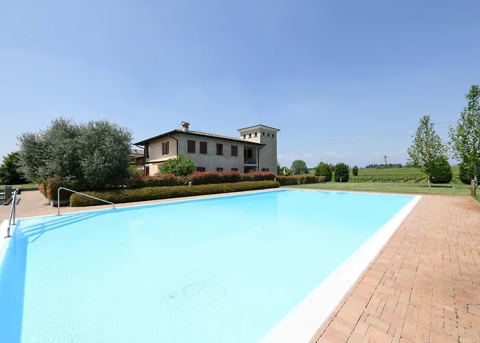 Garda & Golf Pozzolengo