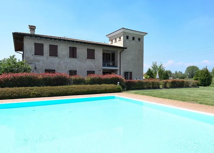 Garda & Golf Apartament