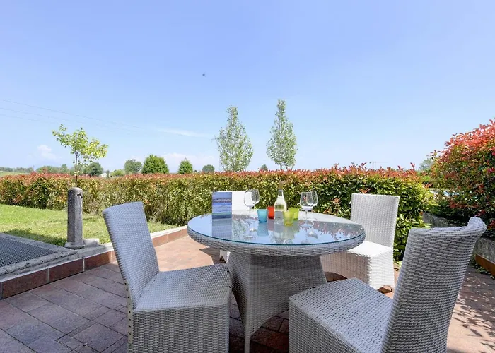 Garda & Golf Apartament *