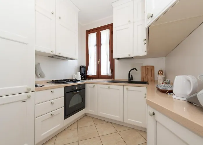 Apartament Garda & Golf *