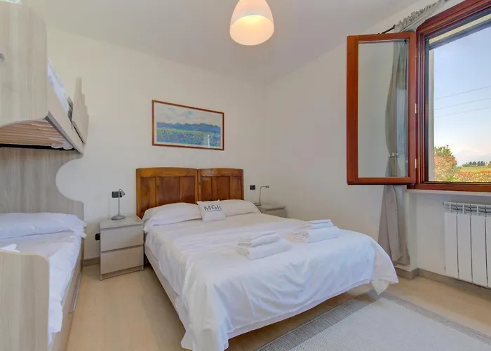 Garda & Golf Apartament