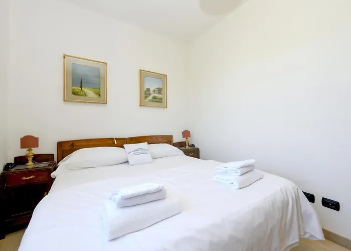 Garda & Golf Apartament