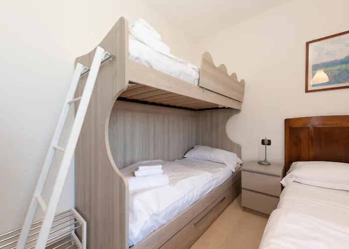 Garda & Golf Apartament Pozzolengo