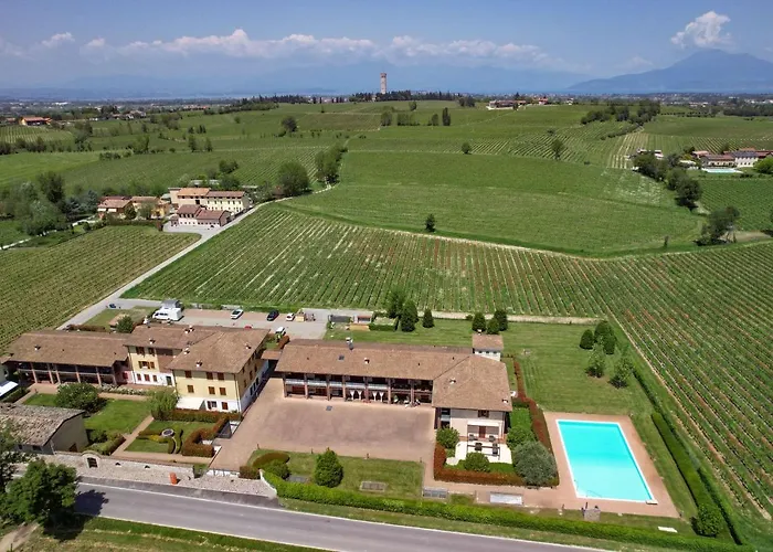Garda & Golf Apartament *