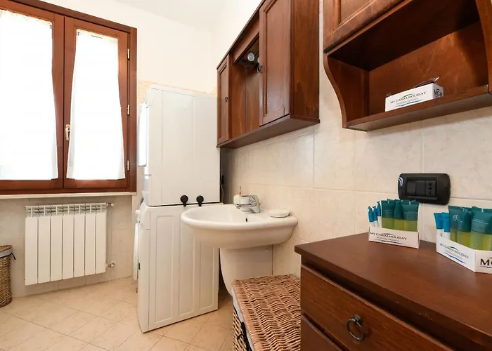 Garda & Golf Apartament