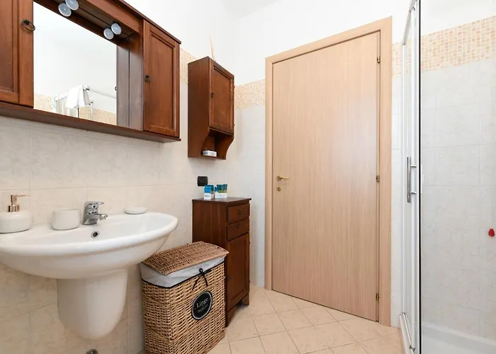 Garda & Golf Apartament *