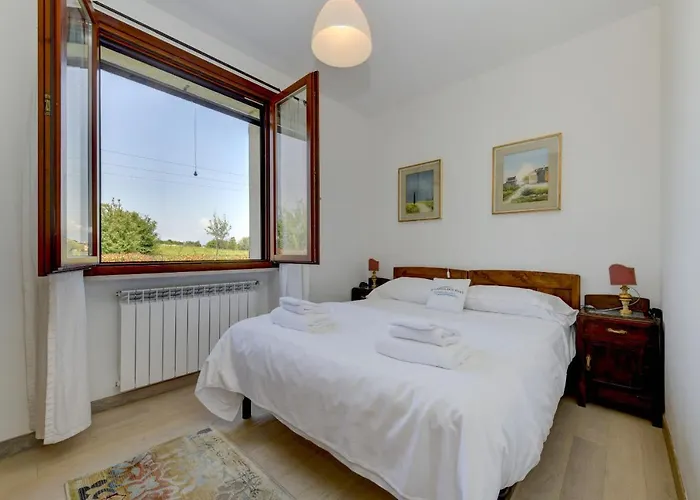 Garda & Golf Apartament